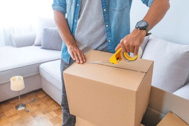 Moving Checklist: Everything You Need to Do Before Moving