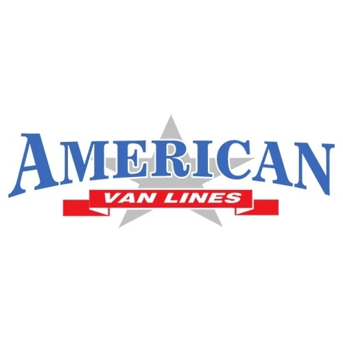 American Van Lines Logo