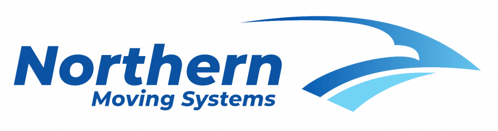 Northern Moving Systems Logo