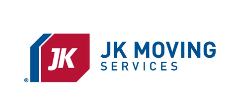 JK Moving Services Logo