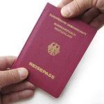 Visas in Germany