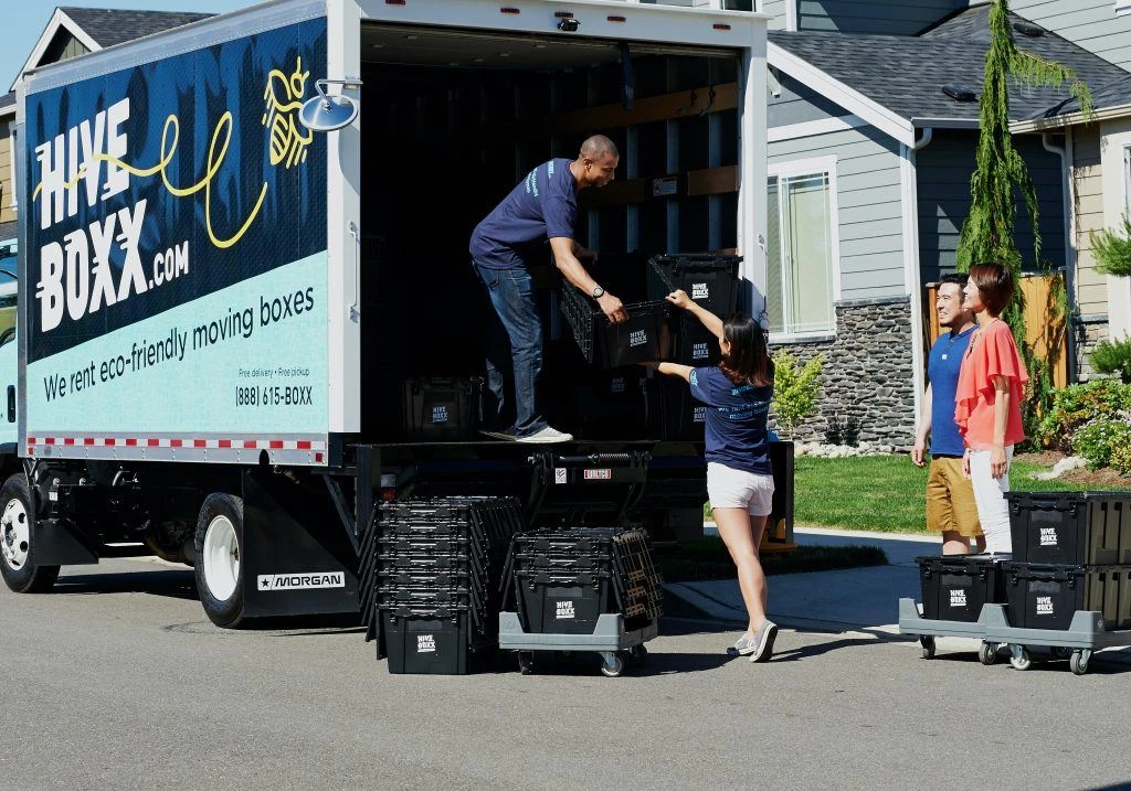 Sirelo For Movers