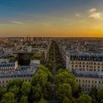 Moving to France from the US