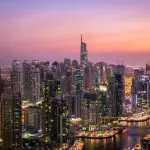 Moving to UAE From the USA 