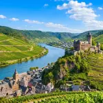 Moving Back to Germany from Missouri