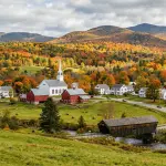 Coming Home to Vermont 