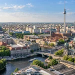 Moving to Germany From Portland, Oregon