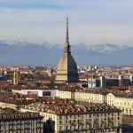 Moving from the Netherlands to Italy